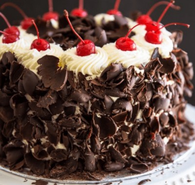 Recipe-black-Forest-cake
